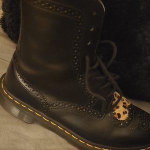 Dr Martens Bentley II Boots